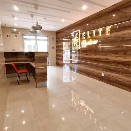 Апартаменти Elite 6e