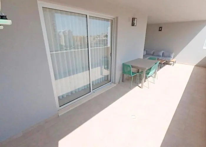 Lejlighed Elite 6e Portimão