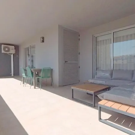 Elite 6e Apartmán Portimão