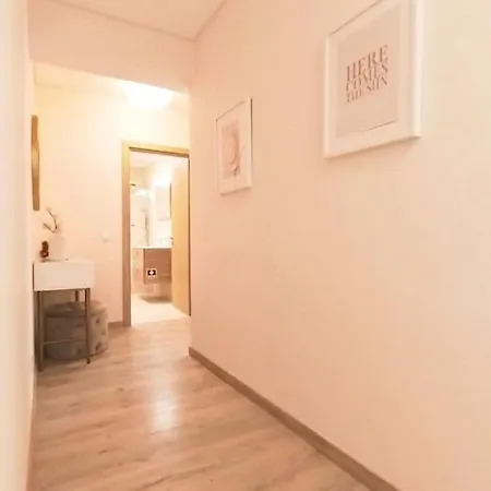 Elite 6e Apartmán *