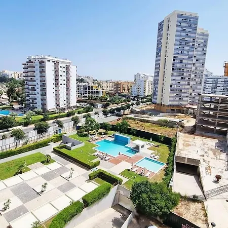 Apartmán Elite 6e *