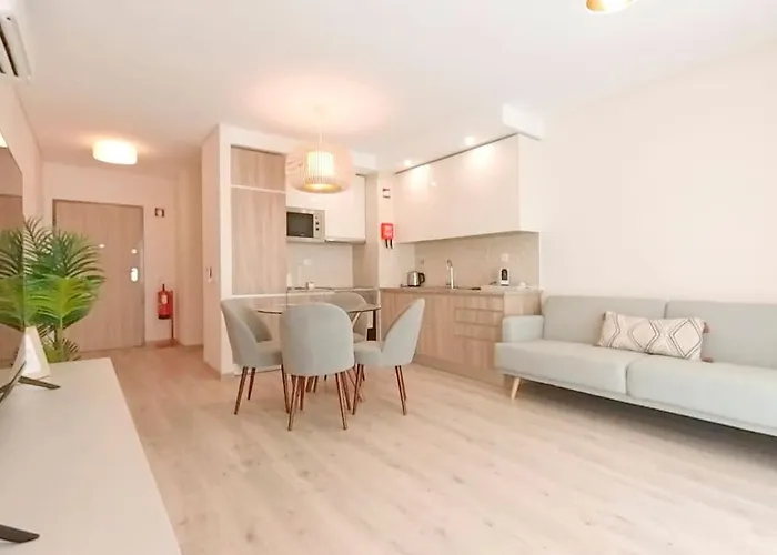 Elite 6e Apartament