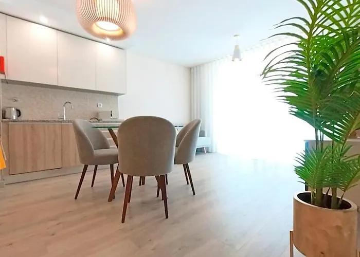 Apartament Elite 6e *