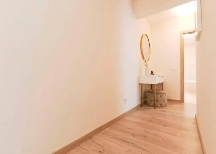 Apartament Elite 6e *