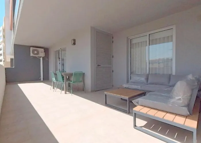 Elite 6e Apartament Portimão