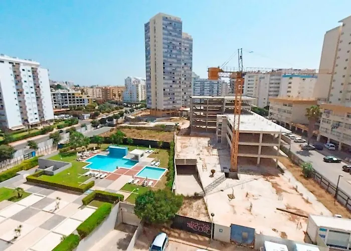 Apartament Elite 6e *