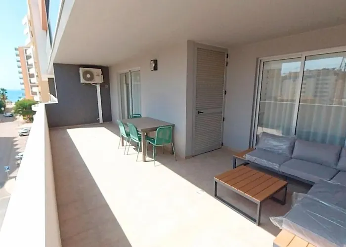 Apartament Elite 6e Portimão