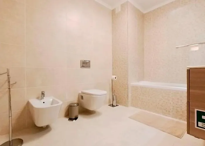 Apartament Elite 6e *