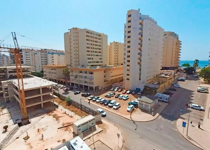 Elite 6e * Portimão