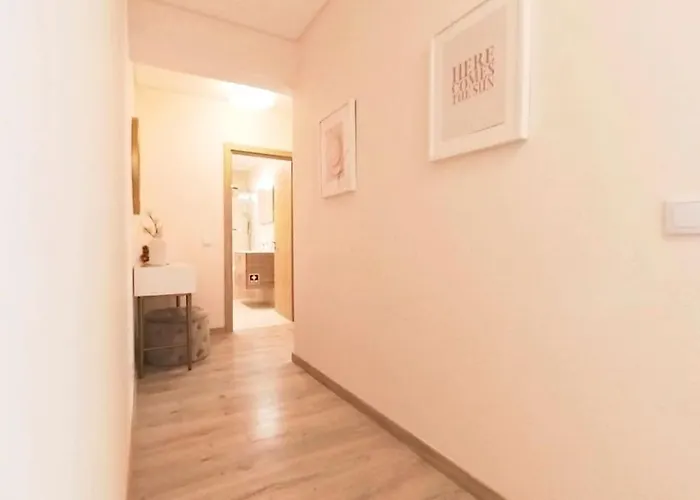 Elite 6e Apartament *