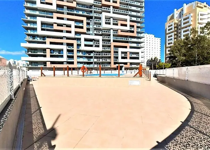 Elite 6e Apartament Portimão