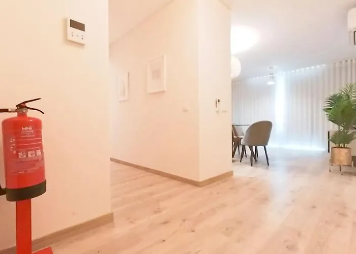 Apartament Elite 6e