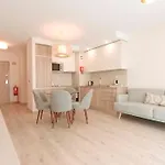 Elite 6e Apartment