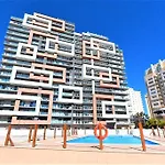 Elite 6e Apartment