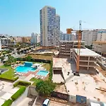 Apartment Elite 6e *