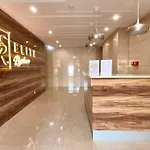 Apartment Elite 6e