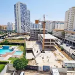 Elite 6e Apartment Portimao