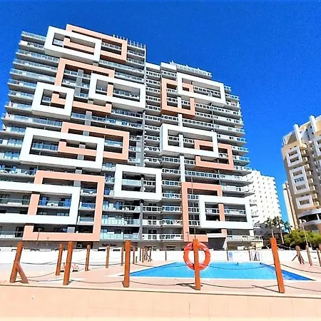 Elite 6e Apartment