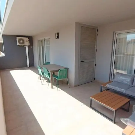 Apartment Elite 6e Portimão