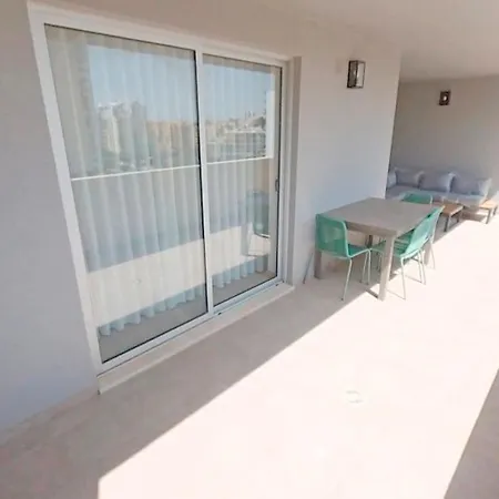 Apartment Elite 6e Portimão