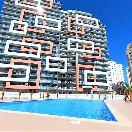Apartment Elite 6e Portimão