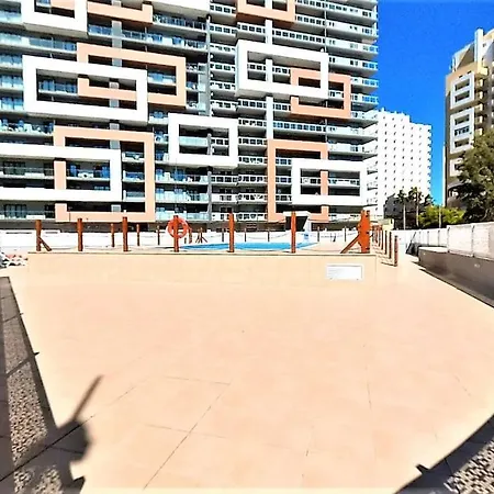 Elite 6e Apartment Portimão
