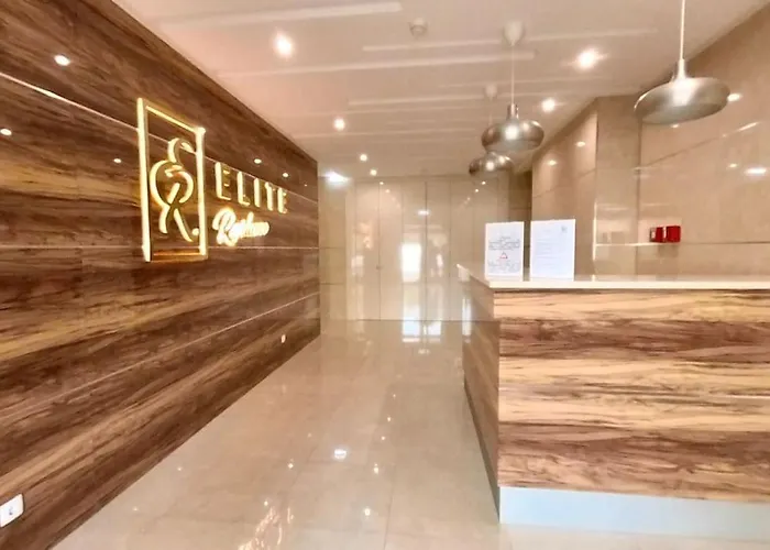 Elite 6e Appartamento Portimão