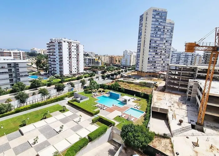 Appartamento Elite 6e *