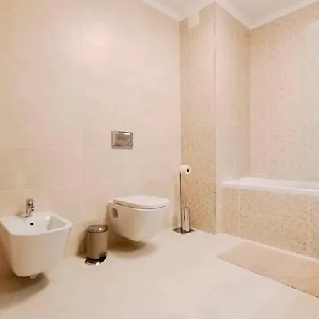 Apartment Elite 6e *